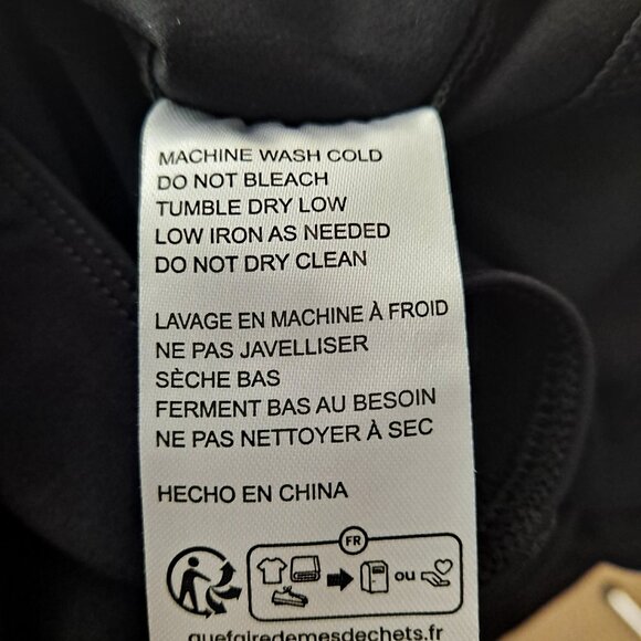 Free People Black Jumpsuit - Picture 14 of 15